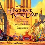 Various artists - The Hunchback of Notre Dame