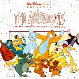 Various artists - The Aristocats