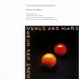 Wings - Venus And Mars