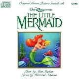 Various artists - The Little Mermaid