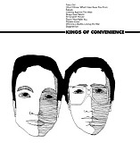 Kings Of Convenience - Kings Of Convenience