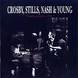 Crosby, Stills, Nash & Young - Studio Archives