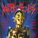 Various artists - Metropolis