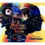 The Amorphous Androgynous - A Monstrous Psychedelic Bubble Vol. 2 - Compiled & Mixed By The Amorphous Androgynous