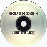 Various artists - Brazilectro 4