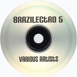 Various artists - Brazilectro 5