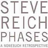 Steve Reich - Music for Mallet Instruments, Voices and Organ, Drumming