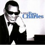 Ray Charles - The Definitive Ray Charles CD2