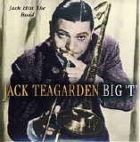 Jack Teagarden - Jack Hits The Road