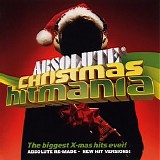 Various artists - Absolute Christmas Hitmania