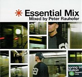 DJ Peter Rauhofer - Essential Mix (CD 1)