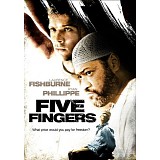 Ryan Phillippe - Five Fingers