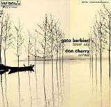 Don Cherry & Gato Barbieri - Togetherness