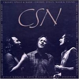 Crosby, Stills & Nash - CSN [Box Set] Disc 1
