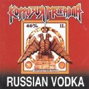 ÐšÐ¾Ñ€Ñ€Ð¾Ð·Ð¸Ñ ÐœÐµÑ‚Ð°Ð»Ð»Ð° - Russian Vodka