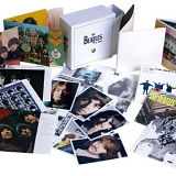 The Beatles - The Beatles in Mono [13cd]