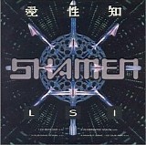 The Shamen - LSI (EP)(CDS)
