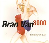 Bran Van 3000 - Drinking in L.A.