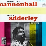 Julian Adderley Quintet - Portrait of Cannonball