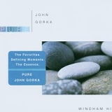 John Gorka - Pure