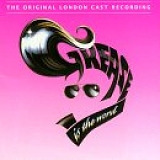 Original London Cast - Grease