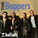 The Boppers - 14 Ballads