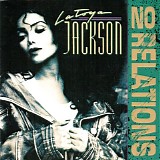 La Toya Jackson - No Relations