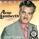 Arne Lamberth - Spotlight