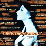 Various artists - Sisters of Garbo II -  The best female vocalists of Sweden
