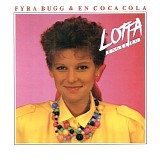 Lotta Engberg - Fura Bugg & En Coca Cola