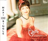 Gloria Estefan - Maxi CD - Miami Hit Mix (CB 608)