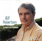 Alf Robertson - Soldaten och kortleken