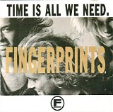 Fingerprints - Time Is All We Need