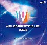 Eurovision - Melodifestivalen 2009