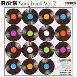 Various artists - Classic Rock Presents: The Classic Rock Songbook Vol. 2
