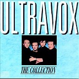 Ultravox - The Collection