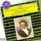 Ludwig van Beethoven - Ferdinand Leitner - Berliner Philharmoniker