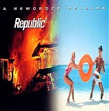 New Order - Republic