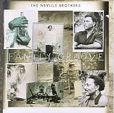 Neville Brothers - Family Groove