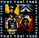 Tony Toni Toné - Sons Of Soul