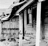 Crampton, John - Boogie In The House
