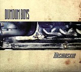 DumDum Boys - Tidsmaskin (Limited Edition)