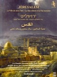 Jordi Savall - Jerusalem, City Of The Two Peaces