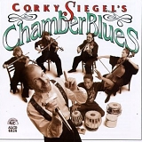 Corky Siegel - Chamber Blues