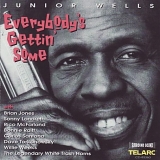 Junior Wells - Everybody's Gettin Some