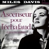 Miles Davis - Ascenseur pour l'Ã©chafaud (Lift To The Scaffold)