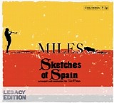 Miles Davis - Sketches Of Spain: 50th Anniversary Edition
