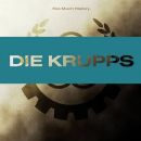 Die Krupps - Too Much History