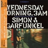 Simon & Garfunkel - Wednesday Morning, 3AM