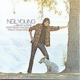 Neil Young - Everybody Knows This is Nowhere